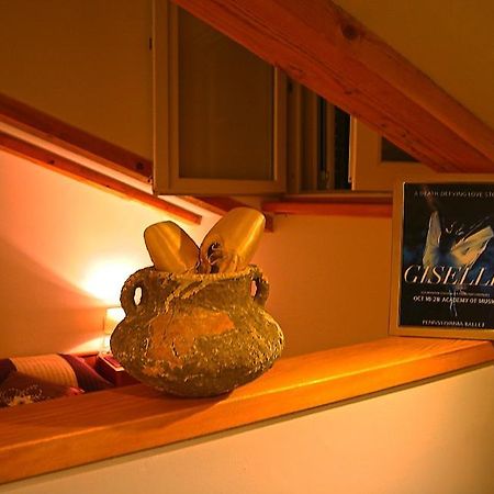 Ballerina Apartment Dubrovnik Exteriör bild