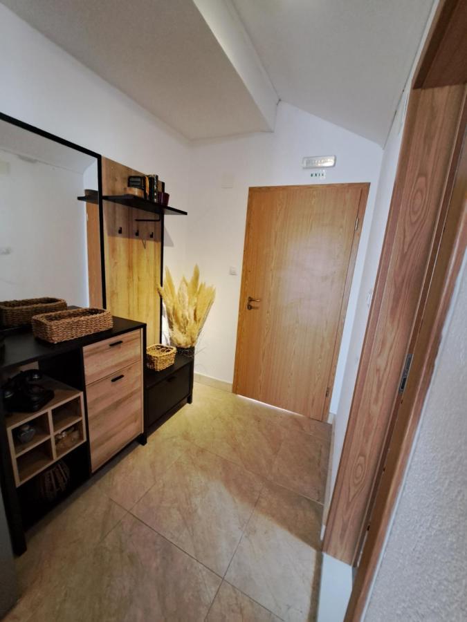 Ballerina Apartment Dubrovnik Exteriör bild