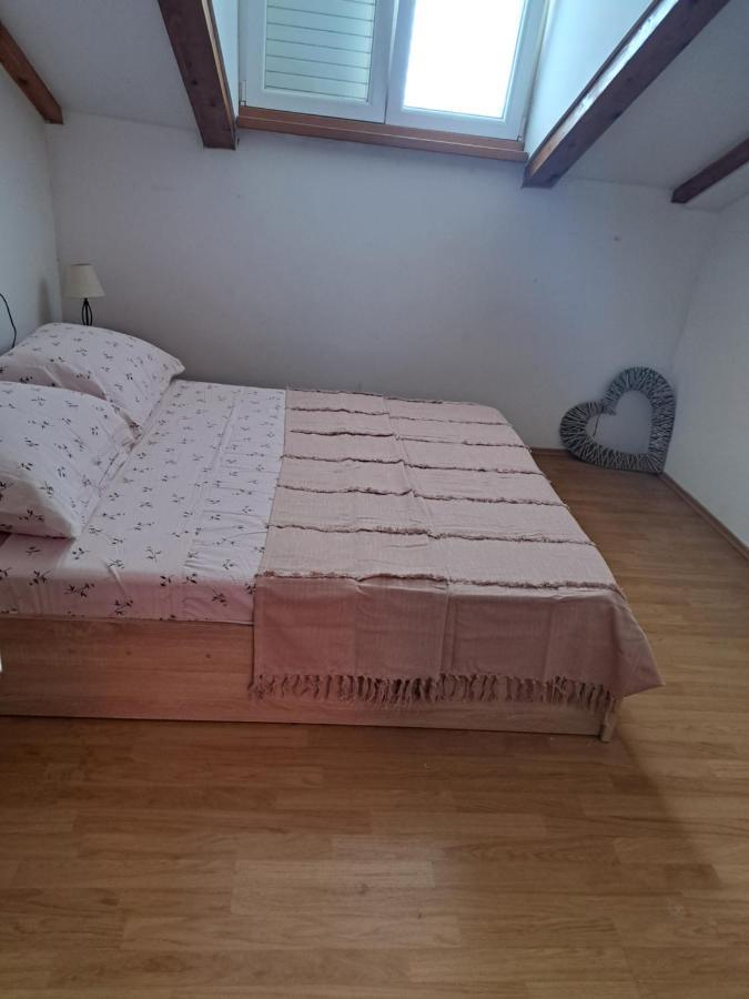 Ballerina Apartment Dubrovnik Exteriör bild