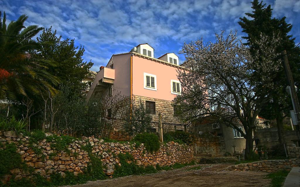 Ballerina Apartment Dubrovnik Exteriör bild