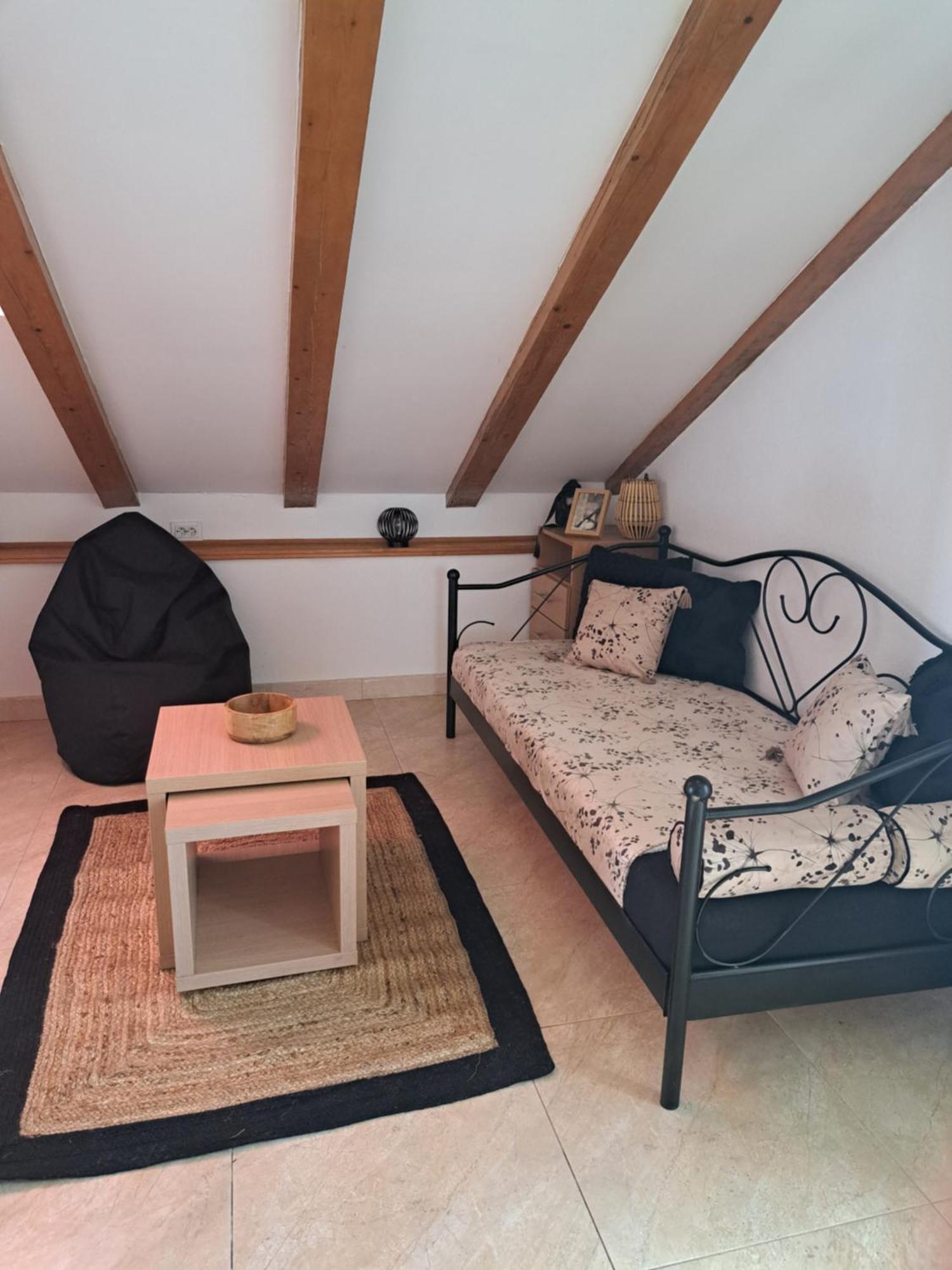 Ballerina Apartment Dubrovnik Rum bild