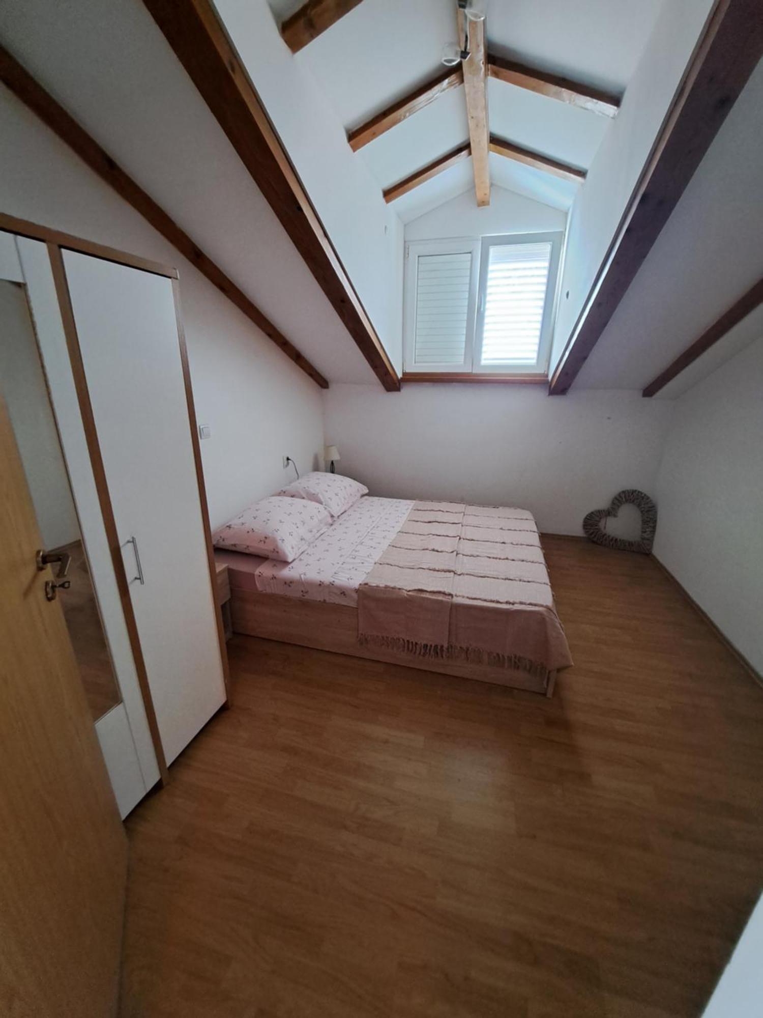 Ballerina Apartment Dubrovnik Rum bild