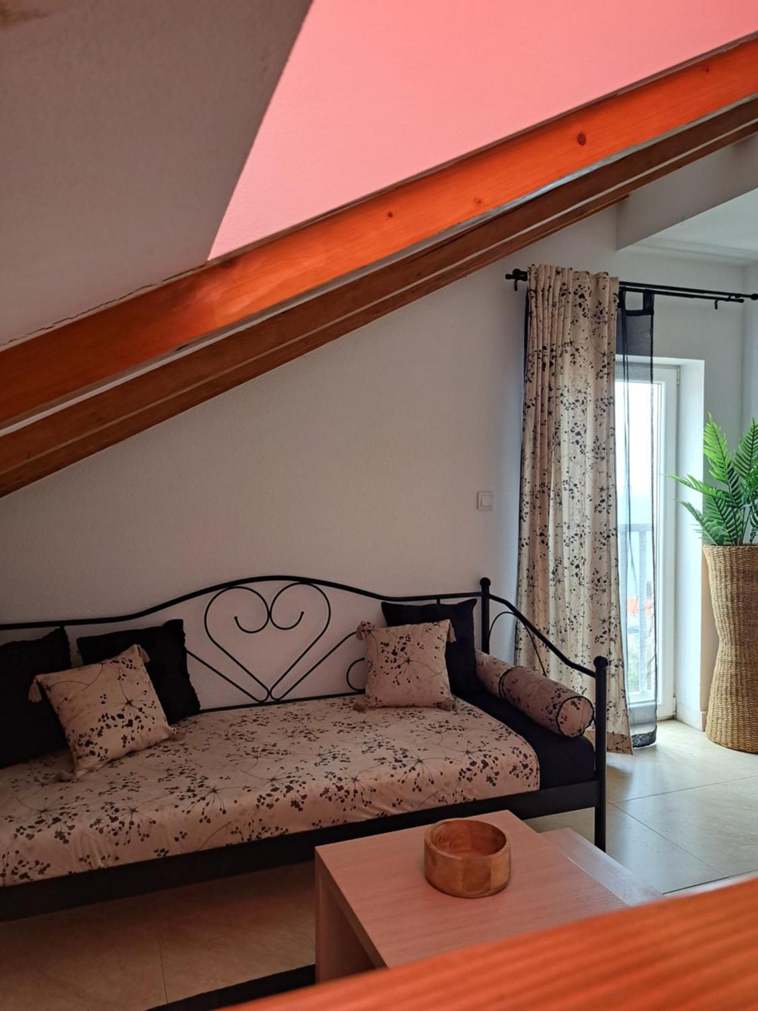 Ballerina Apartment Dubrovnik Exteriör bild