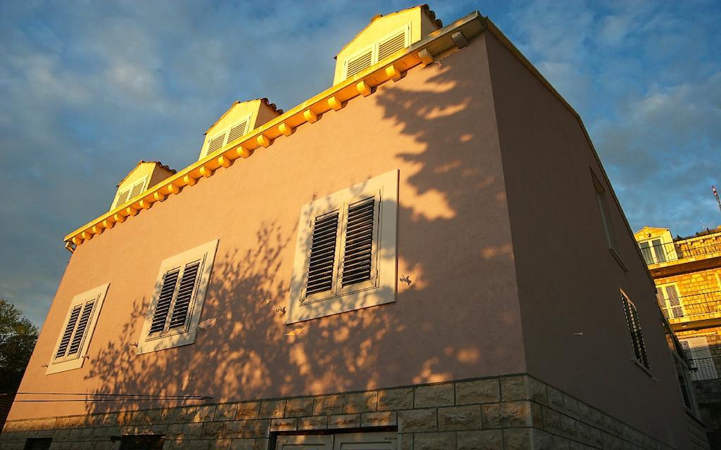 Ballerina Apartment Dubrovnik Exteriör bild
