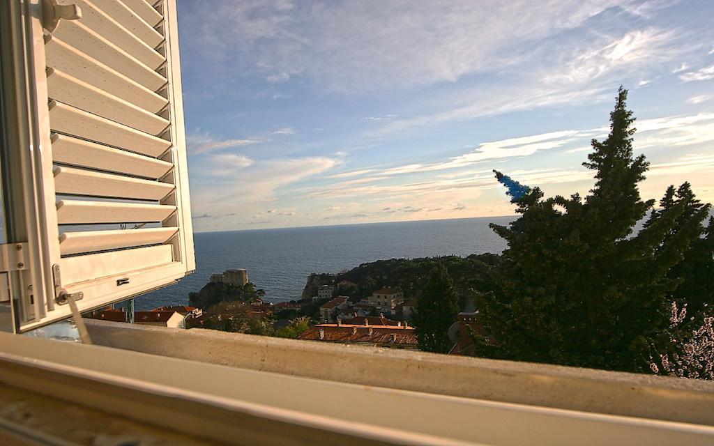Ballerina Apartment Dubrovnik Exteriör bild