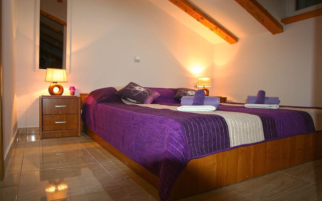 Ballerina Apartment Dubrovnik Rum bild