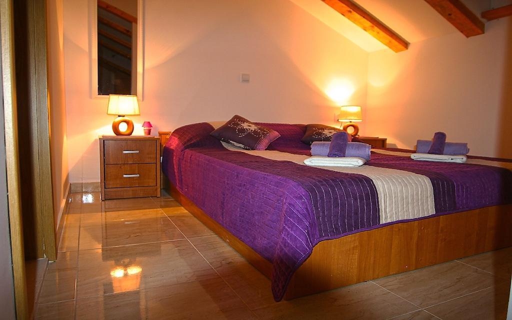 Ballerina Apartment Dubrovnik Rum bild