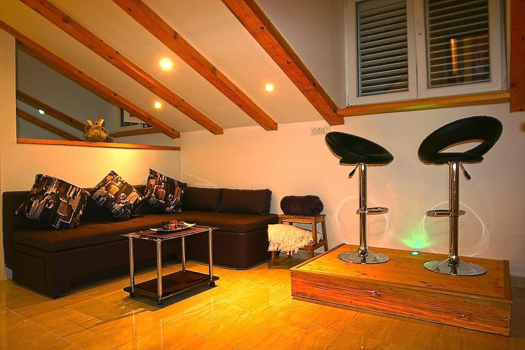 Ballerina Apartment Dubrovnik Exteriör bild