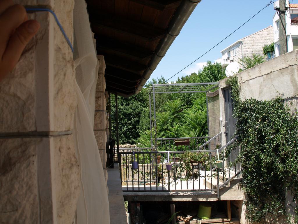 Ballerina Apartment Dubrovnik Exteriör bild
