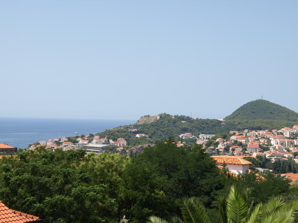 Ballerina Apartment Dubrovnik Exteriör bild